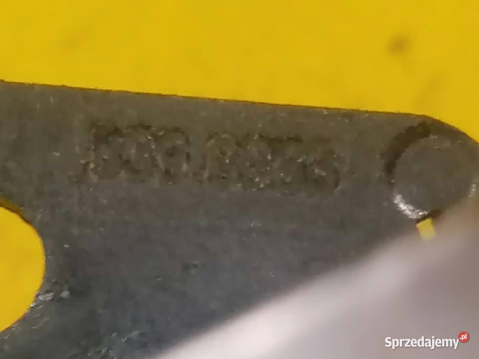 opornica 7700432779 Renault Piotrków Trybunalski