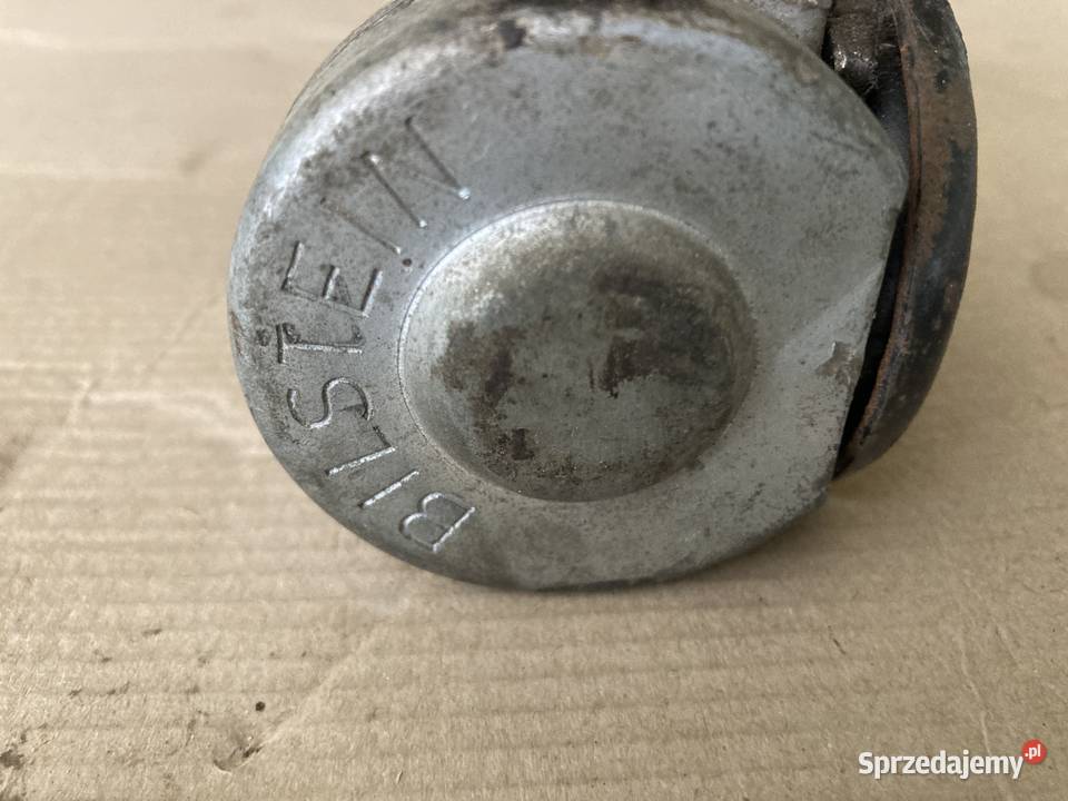 Vw garus lewarek Bilstein Ożarów Mazowiecki
