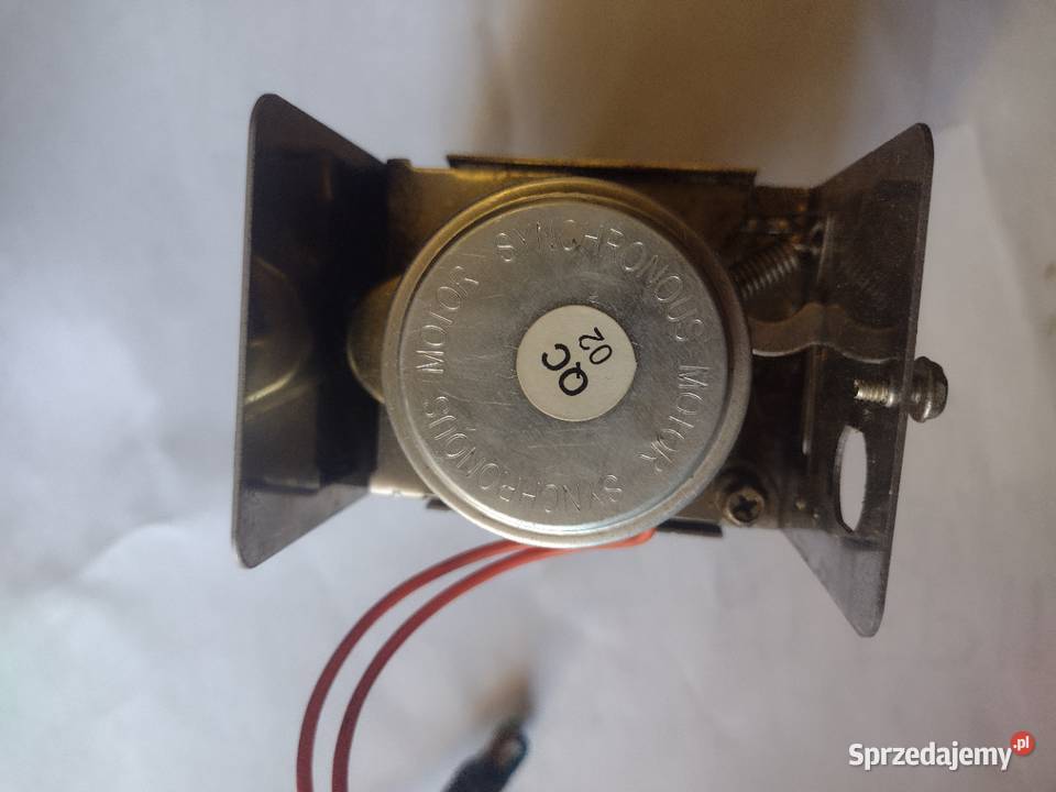 Trójdrogowy zawór strefowy z siłownikiem zachodniopomorskie Stargard