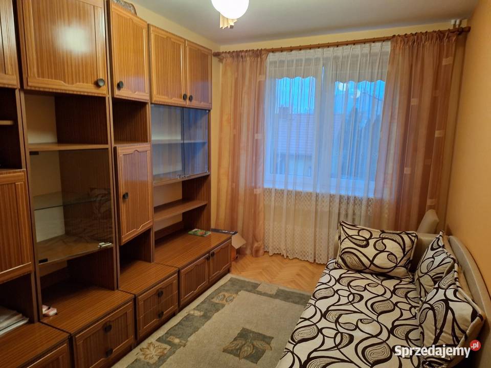 Sprzedam mieszkanie 579 M2 3 pokoje 6045zł/m2 Ostrowiec Świętokrzyski