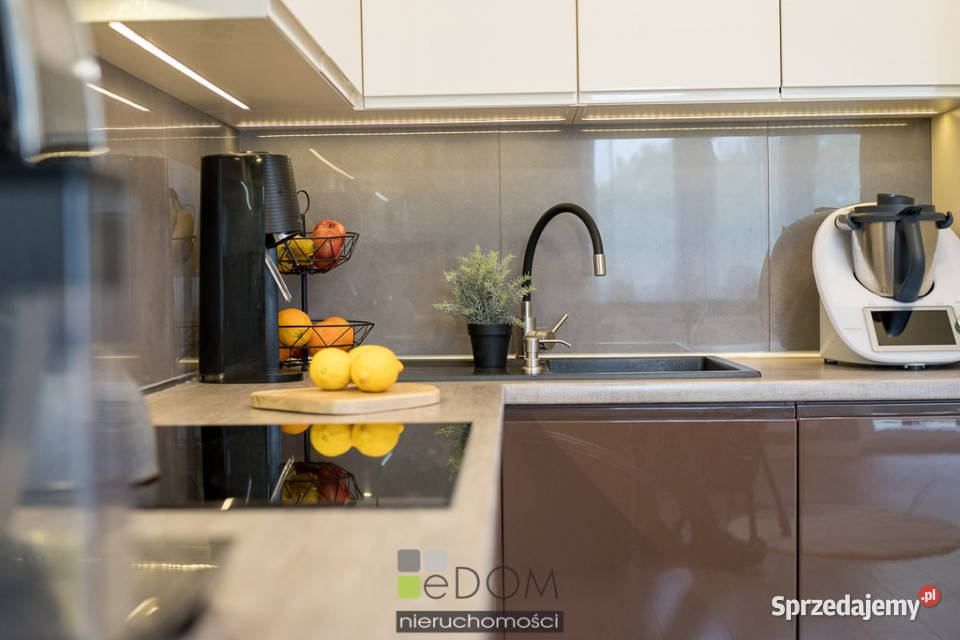 4 pokoje 2 balkony Garderoba Oos Europejskie Sprzedaż Gorzów Wielkopolski