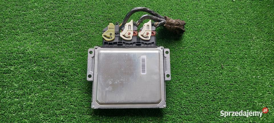 KOMPUTER STEROWNIK WTYCZKI BG9112A650FHE Międzychód