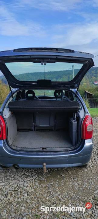 Citroen Xsara Picasso 16 HDI 110