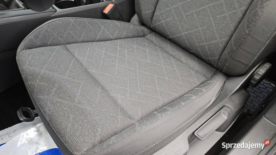 Volkswagen Golf VIII 20 TDI Life Z Polskiego ASR (kontrola trakcji) Warszawa