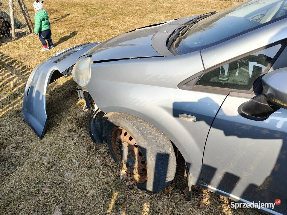 Fiat Punto 2 13 multijet