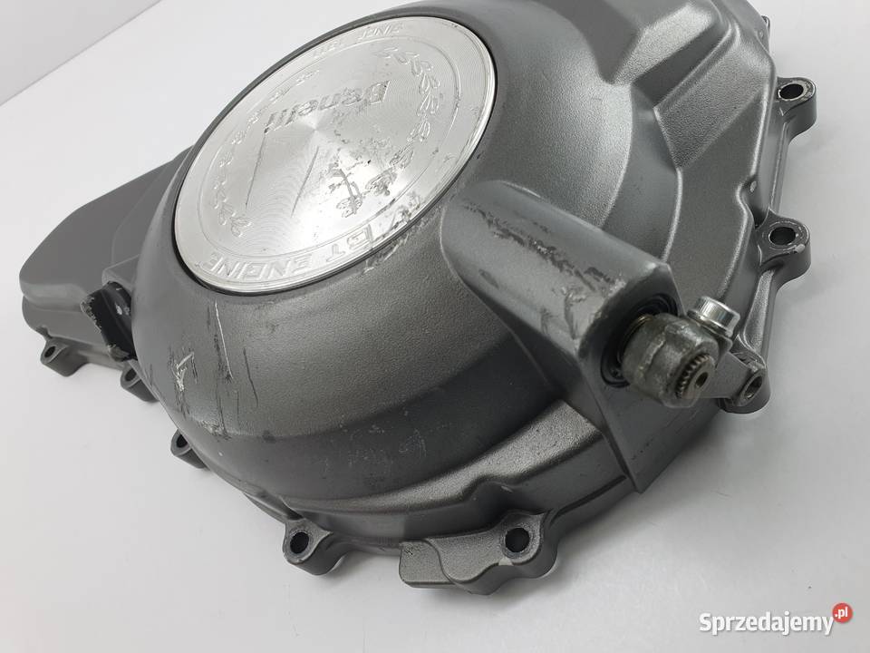 Dekiel Sprzegla Pokrywa Benelli Bn 302 łódzkie Łódź