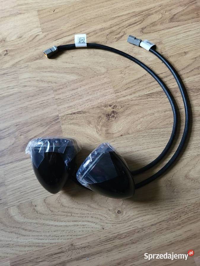 Indian kierunkowskazy LED 3w1 Kraków