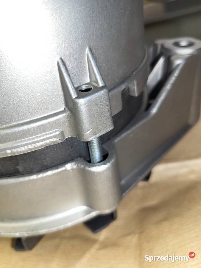 Wartburg 13 Trabant 11 Barkas Alternator Piaseczno