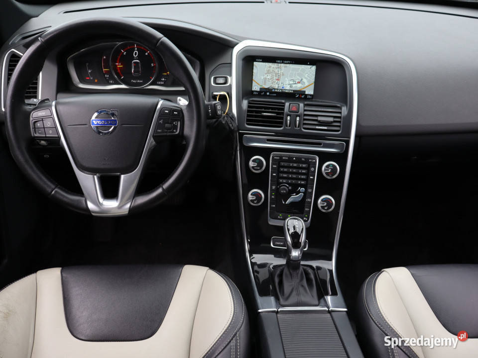 Volvo XC60 D4 czujnik zmierzchu dolnośląskie