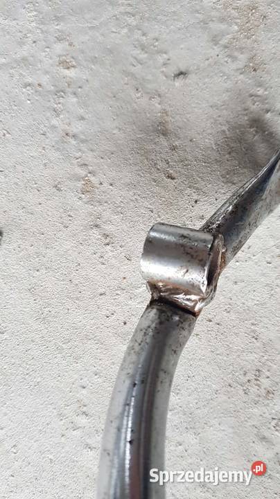 Dzwignia hamulca Komar Sport Białaczów