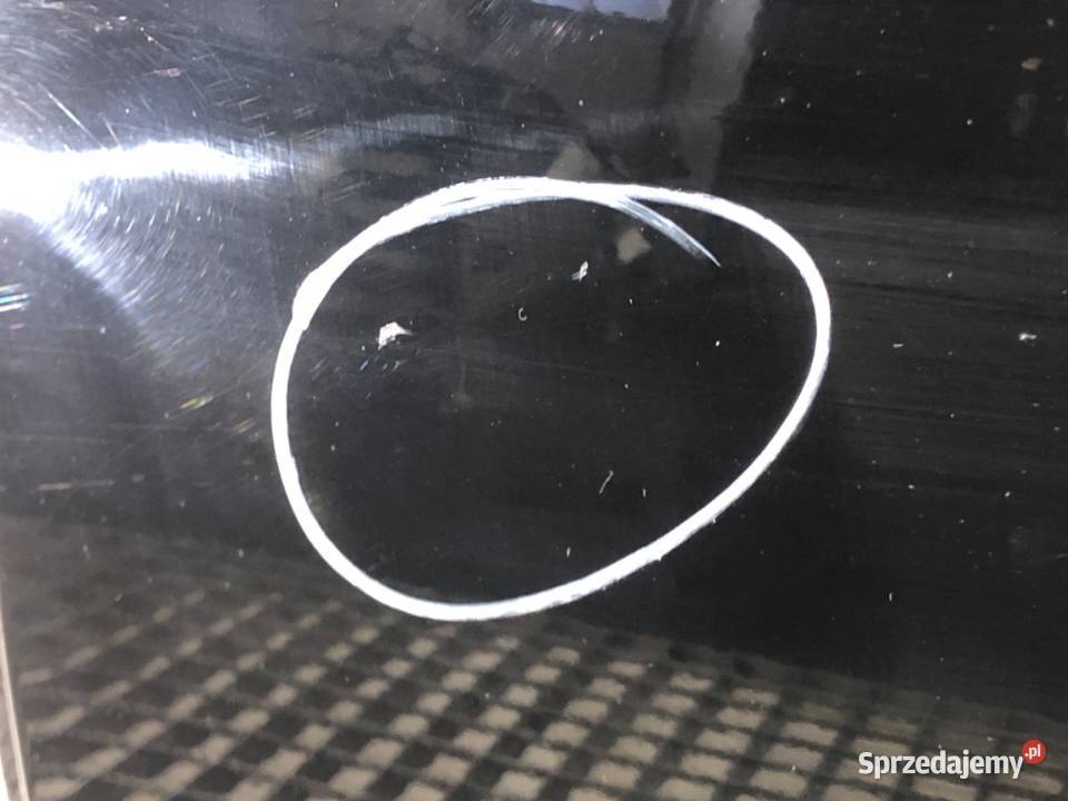 DRZWI PRZÓD LEWE MERCEDES S212 Kombi 0916 Drzwi