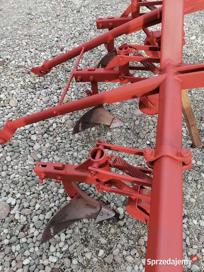 Sprzedam redliczkę Maszyny zielonkowe Bogate