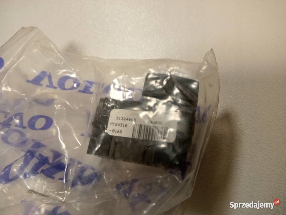 PRZYCISK ASYSTENT PARKOWANIA VOLVO XC60 S60 V60