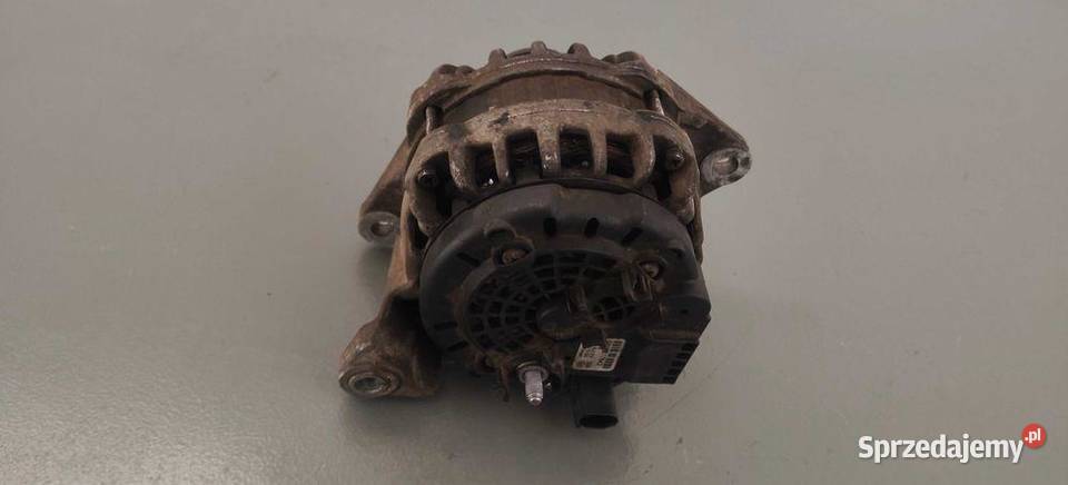 Alternator 150A Fiat Ducato Boxer Jumper 23 Jtd