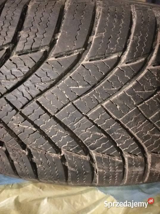 Opony 18565 R15 zimowe Samochodowe Zgierz