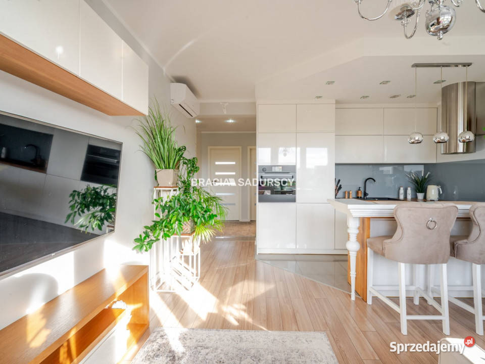 Mieszkanie Kalwaria Zebrzydowska Broniewskiego 10884zł/m2