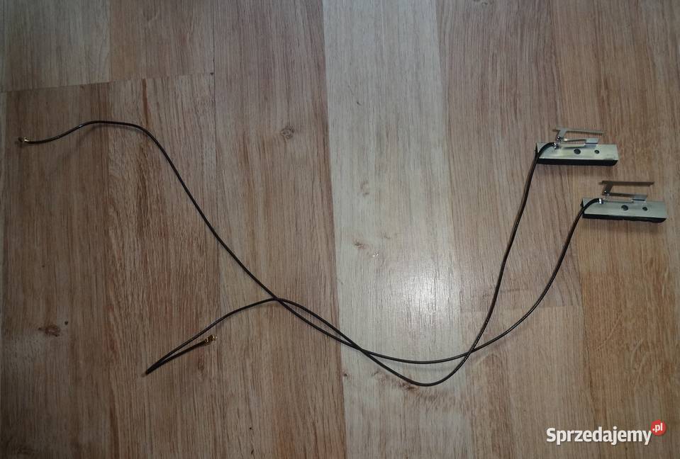 Blupunkt 32138MGB11B4 EGBQPXEU antena WiFi zachodniopomorskie sprzedam