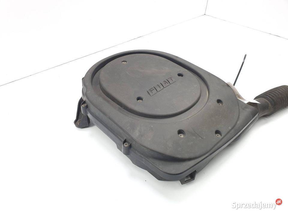 OBUDOWA FILTRA FIAT SEICENTO Lipno