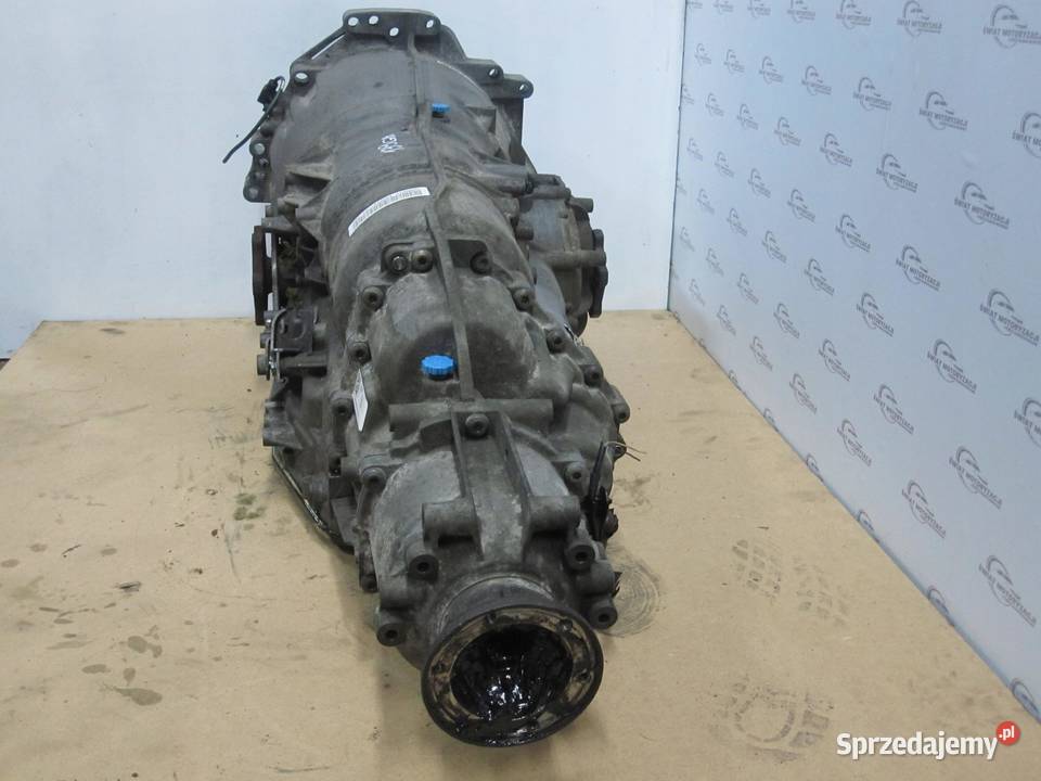 AUDI A4 30 V6 TDI 06R ASB 232 145 1071137025 świętokrzyskie sprzedam