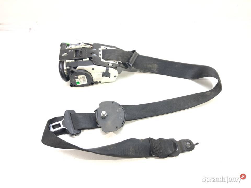 PAS BEZPIECZEŃSTWA PRZÓD PRAWY MERCEDES S212 osobowe