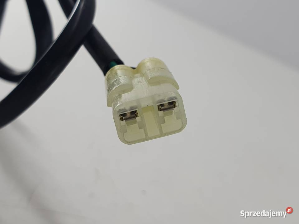 MIGACZ KIERUNKOWSKAZ LED PRAWY TGB BLADE 550 EFI sprzedam