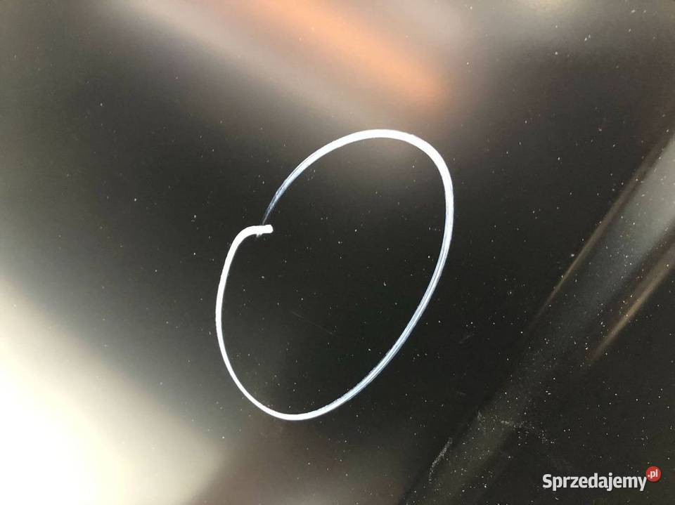 Mercedes Benz CKLASA W204 20072011 Pokrywa Skarżysko-Kamienna