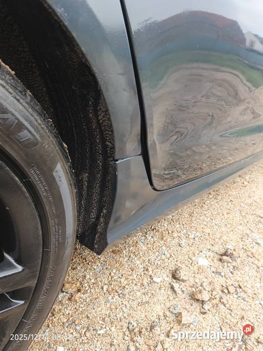 Audi A6 C7 20 tdi ultra 190 koni Lubin