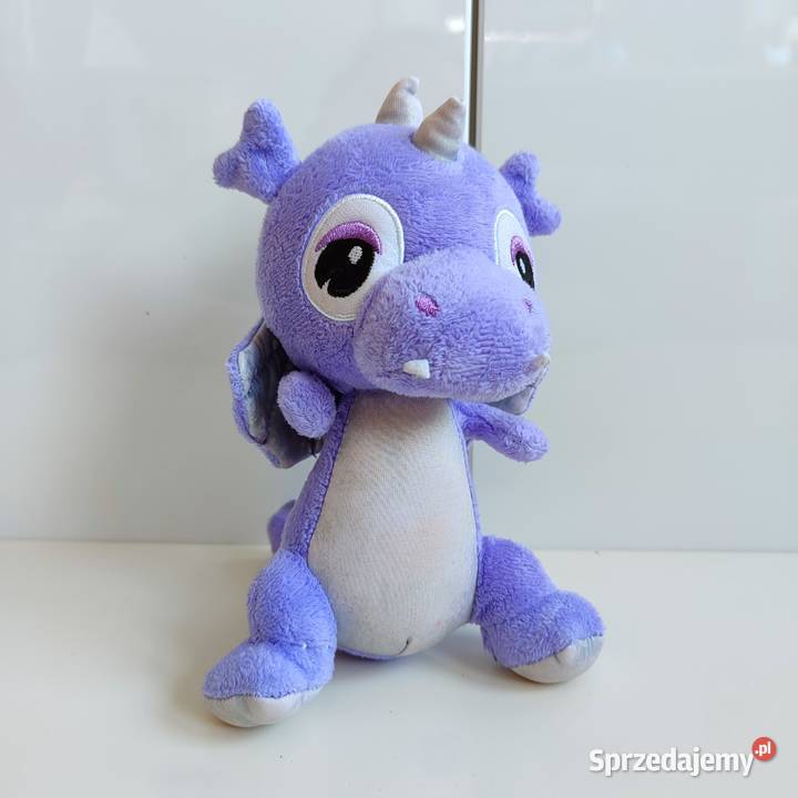 Fioletowy smok SunDay 20 Katowice