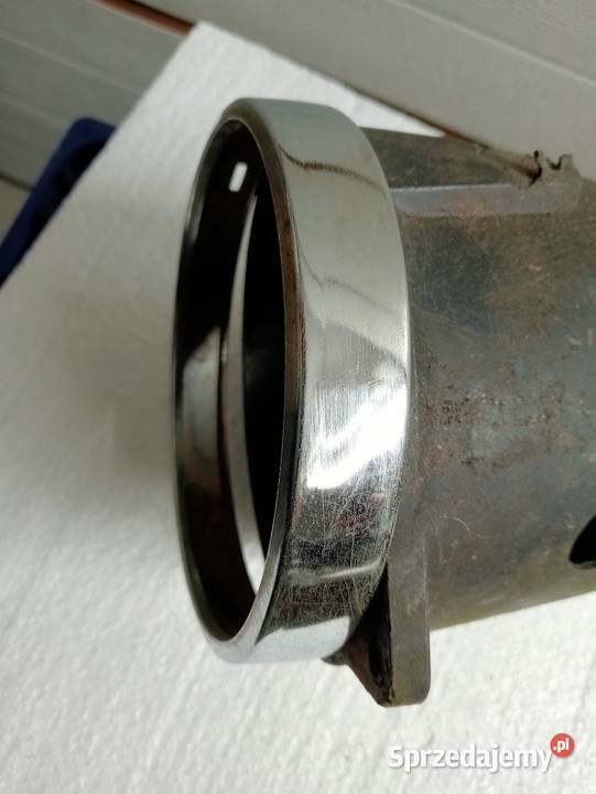 Skorupa lampy przedniej plus ramka do WSK B3 nie Brzesko sprzedam