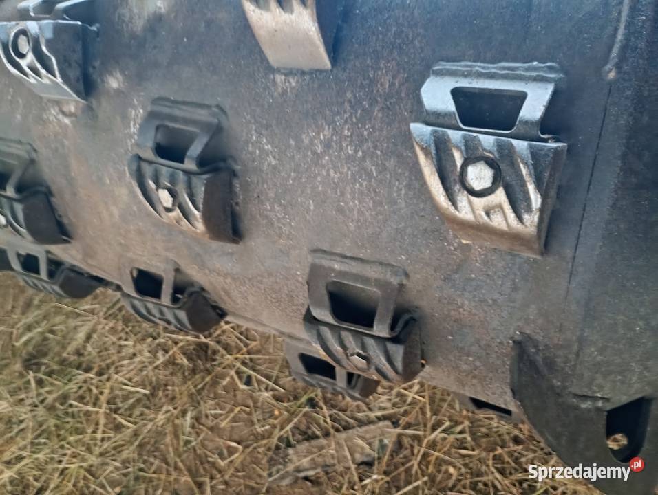 Rotor case 1680 2188 Zamość