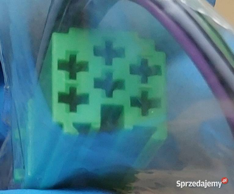 WTYK MINI ISO ZIELONY VW AUDI SEAT SKODA FIAT Mielęcin