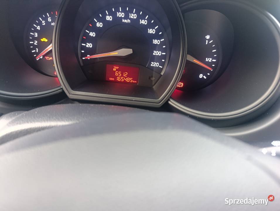 Kia Rio Rio śląskie Orzesze