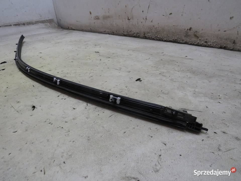 LISTWA SZYBY DRZWI LEWA BMW 6 F12 F13 lubelskie