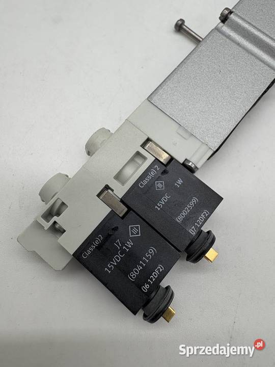 Festo 556839 VMPA1M1HNSPI Elektrozawór mazowieckie Warszawa