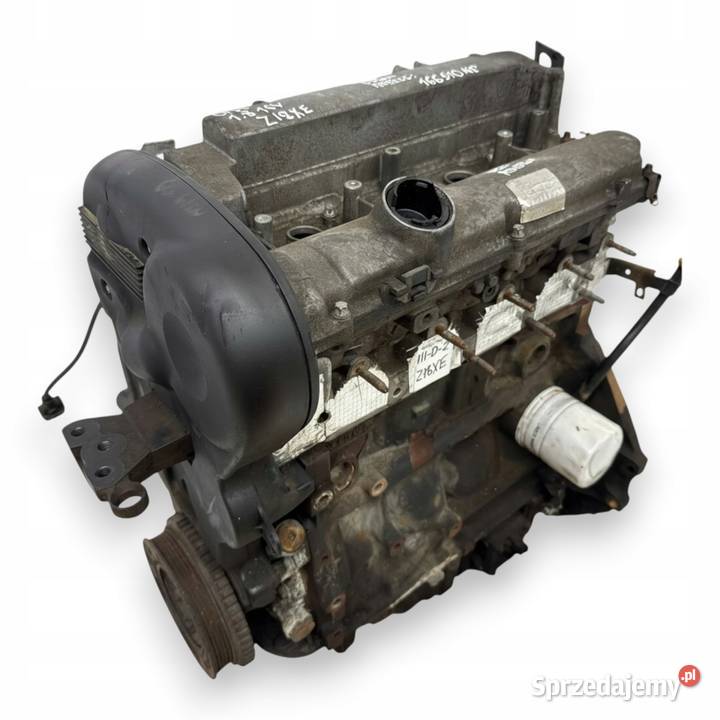 SILNIK Z18XE Opel Vectra C Signum Corsa C Tigra Chełm