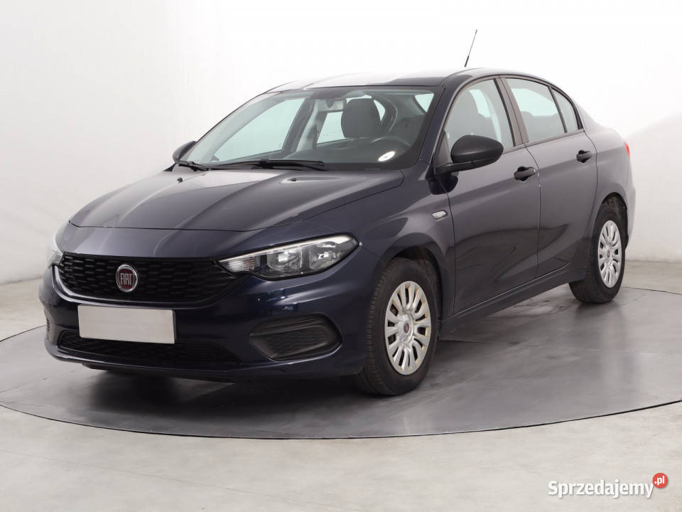 Fiat Tipo 14 16V ABS Katowice