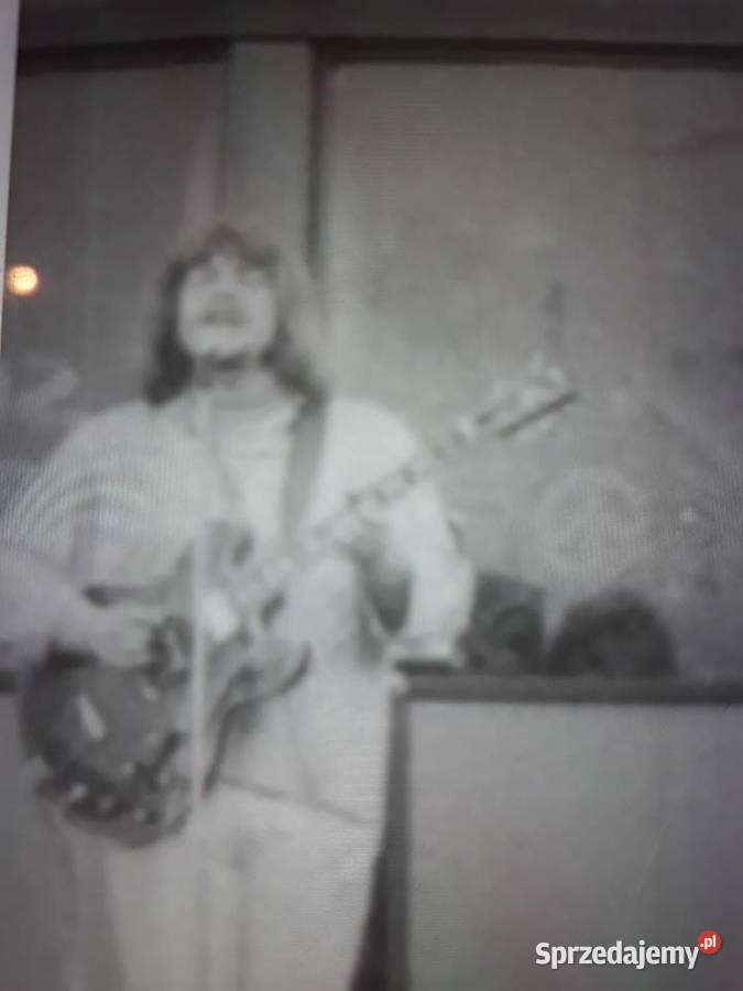 Archiwum hard blues rocka BOOGIE In Freak Town Rzeszów