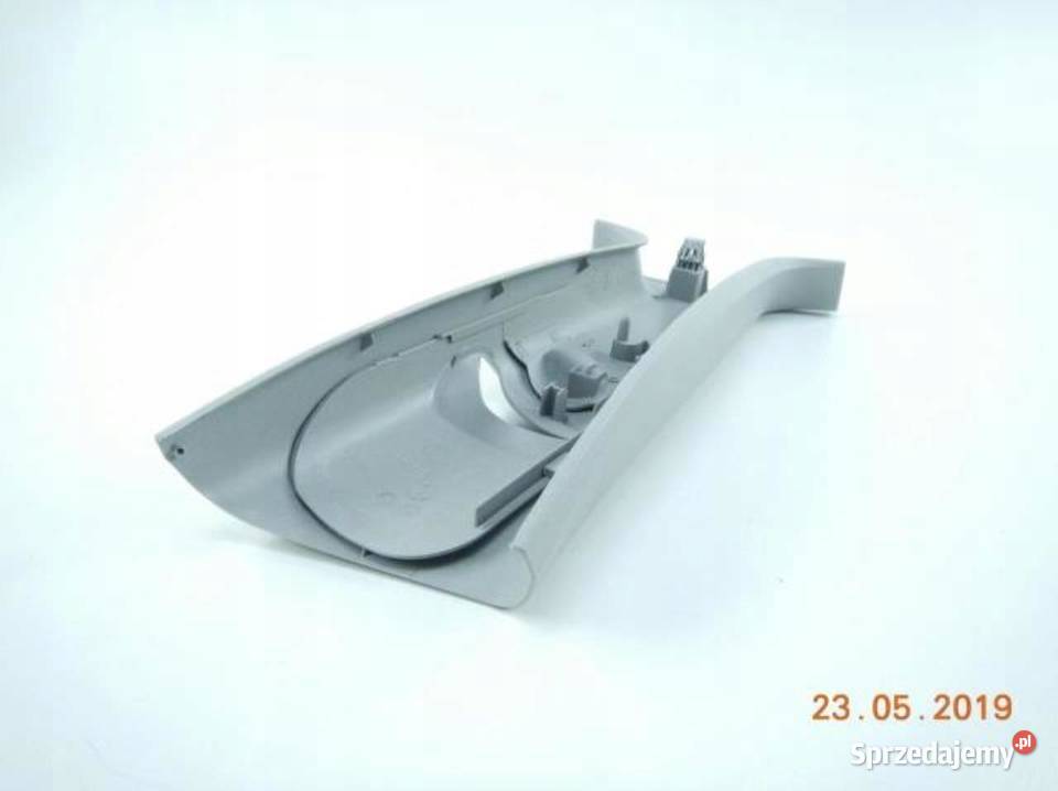 PLASTIK OSŁONA SŁUPKA LEWY ŚRODEK FORD FOCUS 05 lubelskie sprzedam