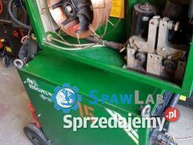Migatronic BDH 320 Krotoszyn
