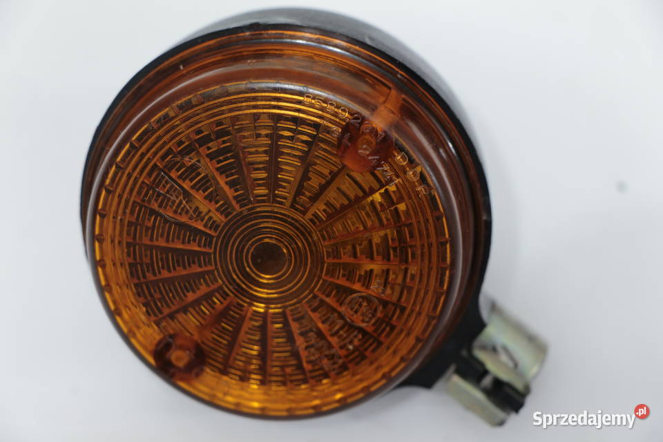 MZ ETZ 150250 nowe kierunkowskazy oryginalne DDR Bieżuń