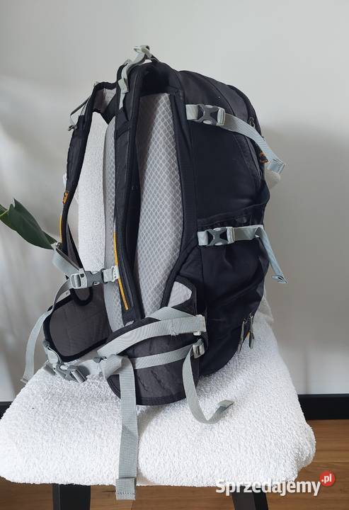 Plecak Jack Wolfskin Moab Jam 30 Tarnów