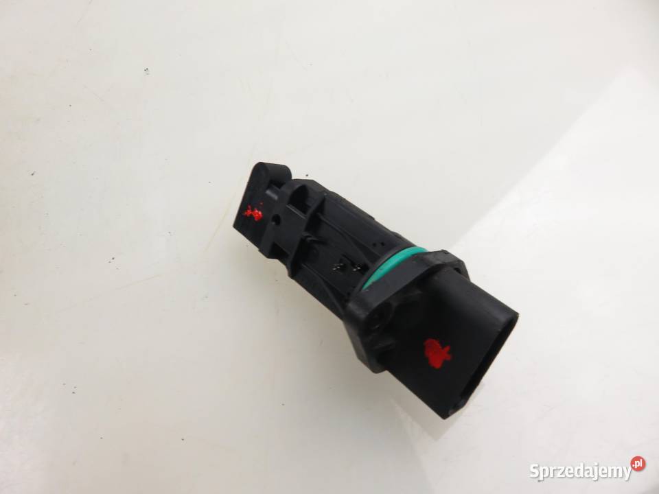 PRZEPŁYWOMIERZ VW BORA 23 V5 F00C2G2027