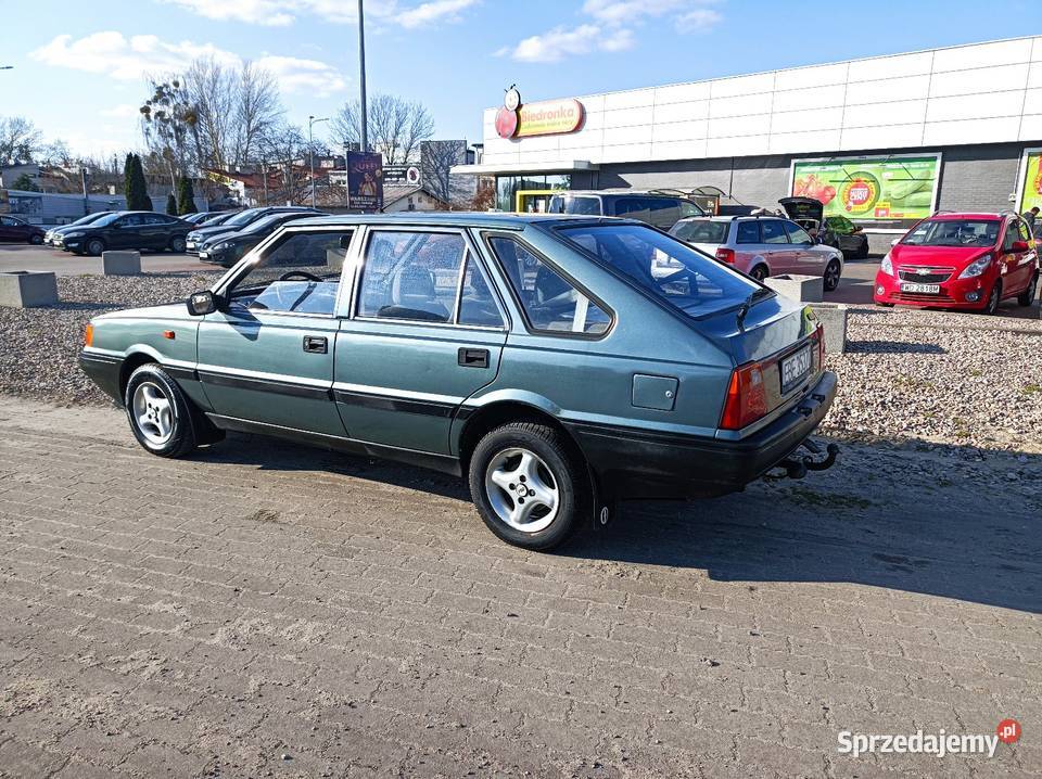 Suuper Polonez Caro 80000 Caro