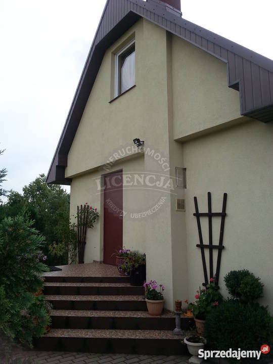 Sprzedaż domu wolnostojącego 72m2 Moczydło