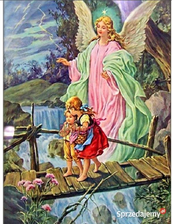 Rękodzieło Obrazy Diamentowe