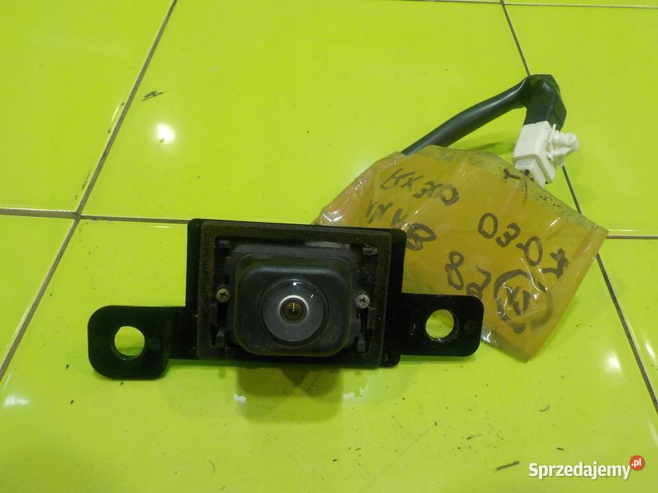 LEXUS RX300 II 03r kamera cofania 8679048020 sprzedam