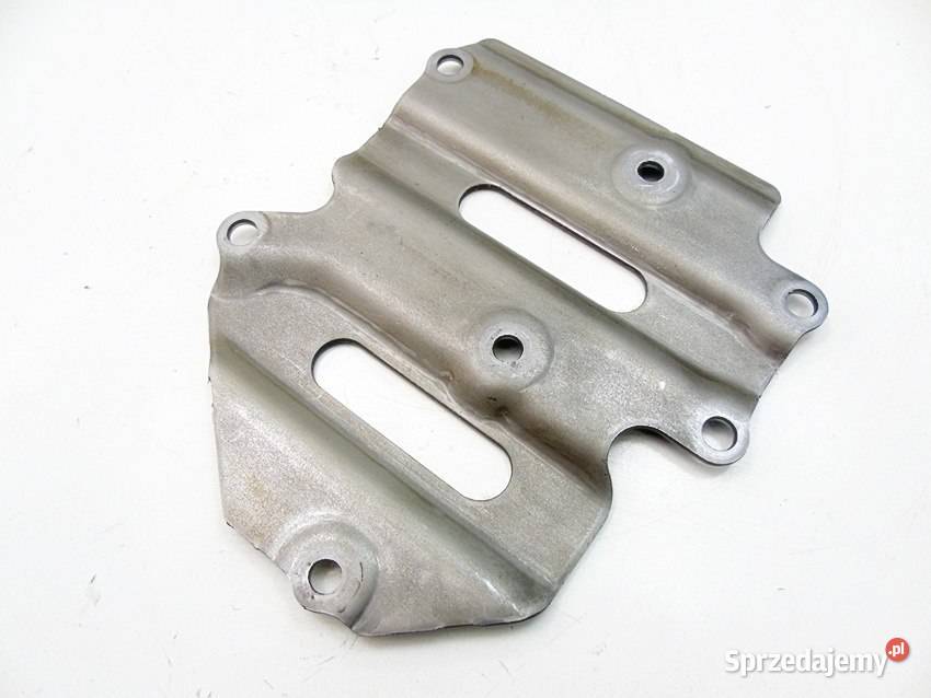 Wkład miski oleju pod wałem Mitsubishi 10 12 12V osobowe Sosnowiec