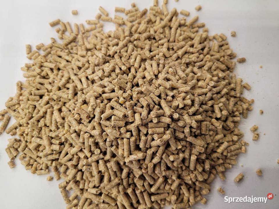 Pasza Brojler Grower Piast 25 Intensywny Wzrost Liszki sprzedam