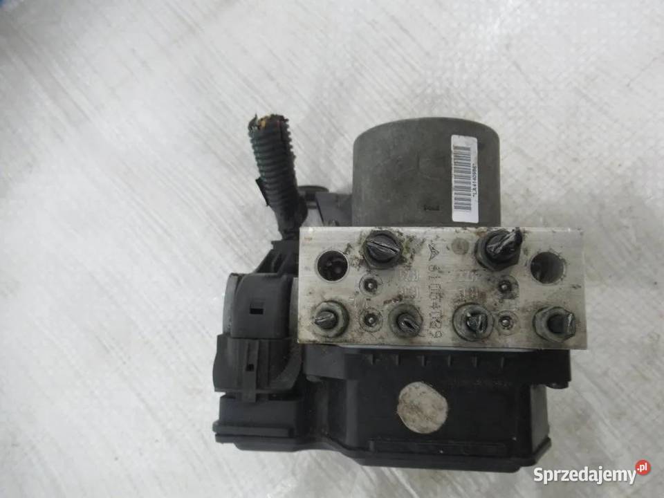 POMPA ABS CG912C405CB FORD MONDEO MK4 16 TDCI osobowe