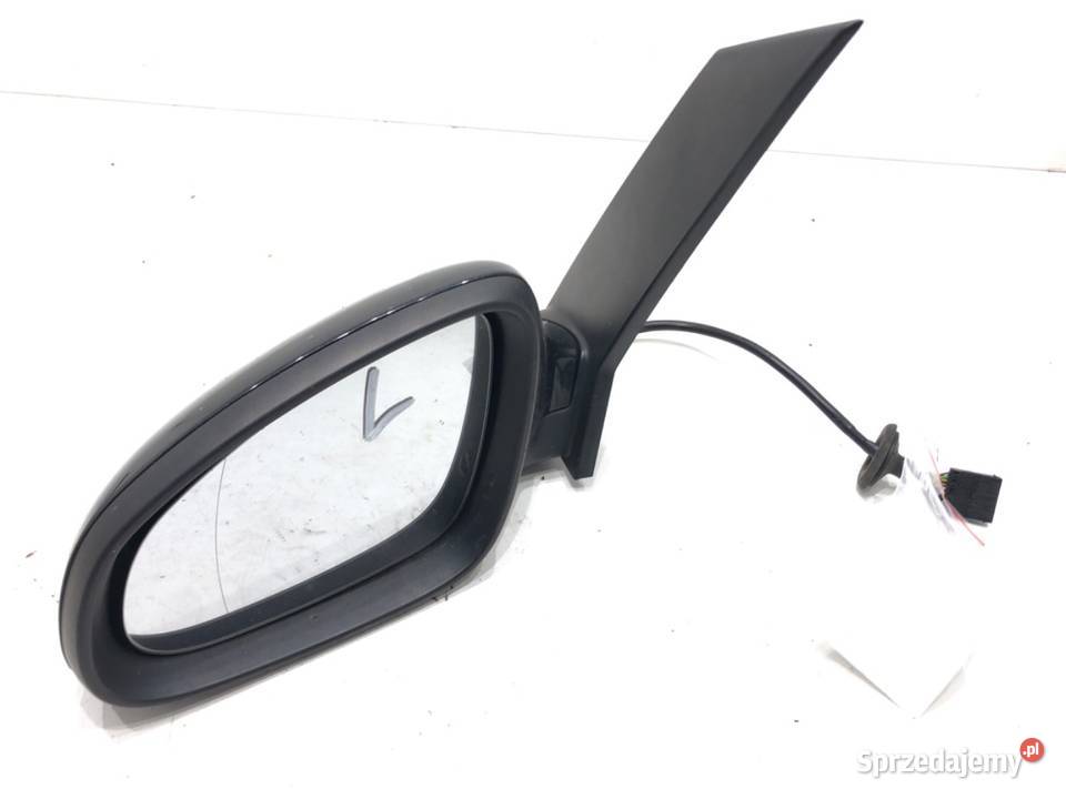 LUSTERKO LEWY OPEL ASTRA J Hatchback 0915